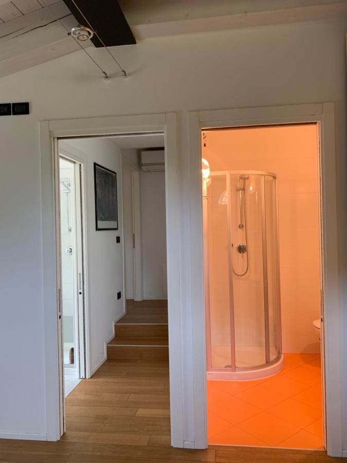 Clara'S Place Lägenhet Mestre Exteriör bild